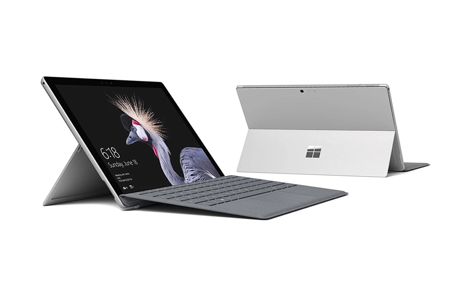 Microsoft Surface Pro 5 8GB RAM 256 GB SSD Condición A Procesador Intel  Core i5